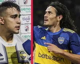 Sportivo Trinidense vs Boca Juniors: a qué hora juegan, dónde ver, formaciones e historial
