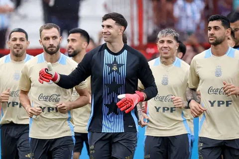 ¿Cuánto gana la Selección Argentina por clasificar al Mundial?