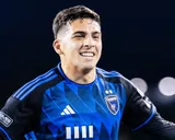 Refuerzos Estudiantes: Hernán López Muñoz “está en la órbita” del Pincha y buscan sacarlo de la MLS