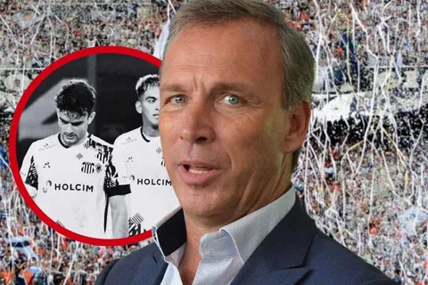 Talleres: las 2 apuestas fallidas de la gestión de Fassi