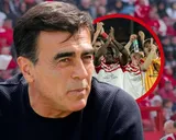 Quinteros piensa en el 2026 de Independiente y apunta a Estudiantes