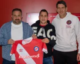 “No nos gusta”: cómo es la estricta política de Argentinos Juniors en el mercado de pases