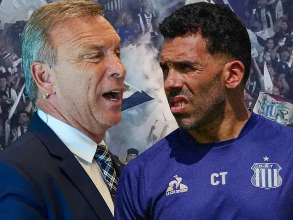 Tevez le marca la agenda a Fassi: el refuerzo que más necesita Talleres