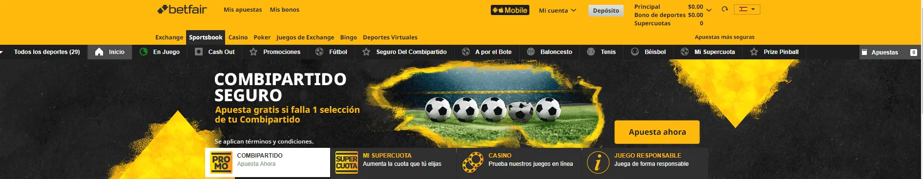 betfair argentina