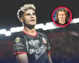 La dura revelación del hijo de Rubén Darío Insúa tras su despido de San Lorenzo