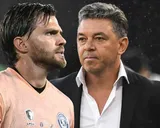 River continúa con la depuración: Gallardo decide el futuro de Centurión y le baja el pulgar a 7 jugadores