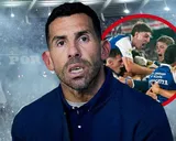 Tevez pone el ojo en La Plata: los 2 jugadores de Gimnasia despertaron el interés de Talleres