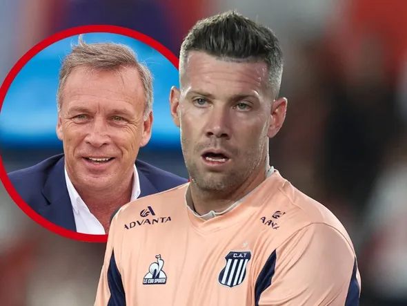 Talleres y una definición sensible en el mercado de pases: la llamativa postura de Fassi ante la posible salida de Herrera