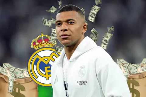 ¿Cuál es el sueldo de los jugadores de Real Madrid?