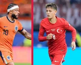 Países Bajos vs Turquía hoy: a qué hora juegan, dónde ver, posibles formaciones e historial