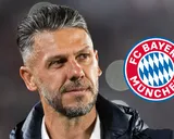 Martín Demichelis “corre con ventaja” para ser DT de Bayern Munich según un histórico del club