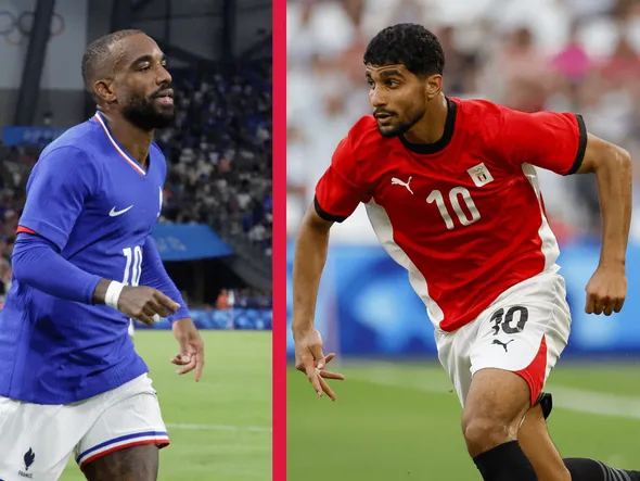 Francia sub-23 vs Egipto sub-23 hoy: a qué hora juegan, dónde ver, alineaciones e historial