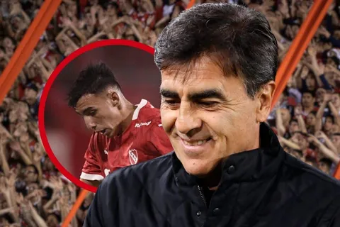 Independiente lo celebra: el guiño internacional que revaloriza a una joya de Quinteros