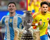 Copa América: ¿cuánto dinero gana Argentina por ser campeón?