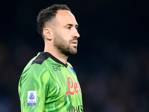 ¡Vuelve! David Ospina concretó su fichaje a un gigante de Sudamérica