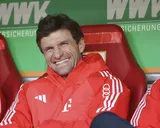 Thomas Müller podría reemplazar a Tuchel en Bayern Münich con una extraña condición