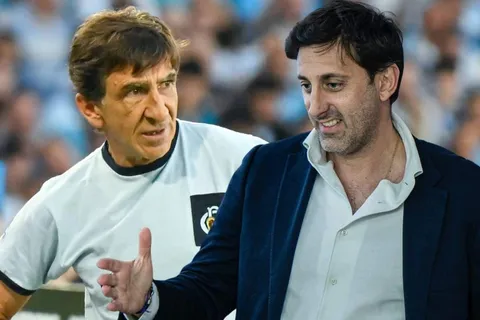 Racing ordena su 2026: Milito y Costas evalúan 2 salidas antes de pensar en refuerzos