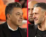 “El equipo estaba acostumbrado…”: el crudo análisis de Gallardo sobre River