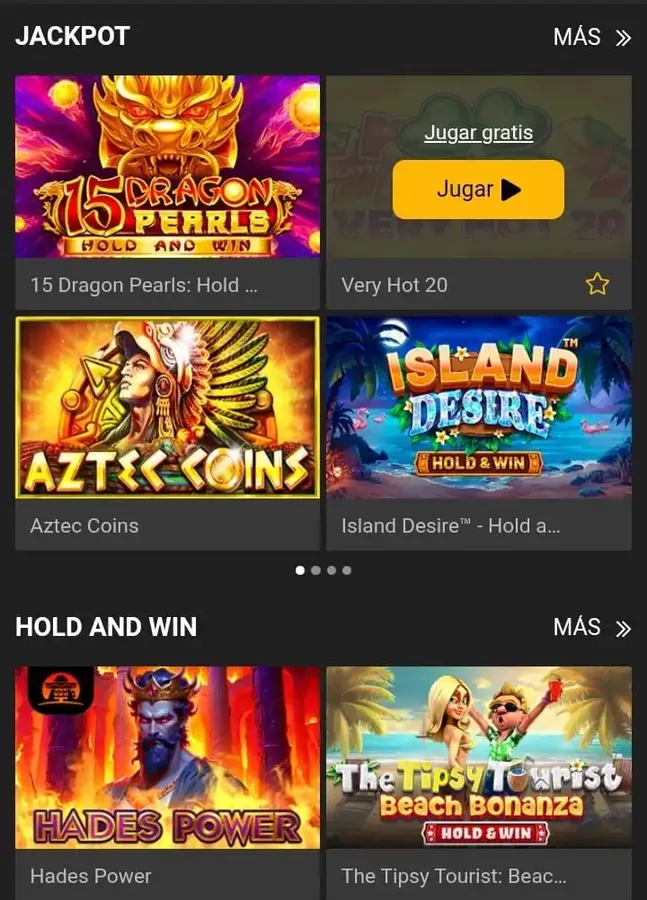 juegos en melbet casino argentina
