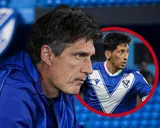 Vélez desconcierta: la polémica estrategia de Guillermo con sus refuerzos