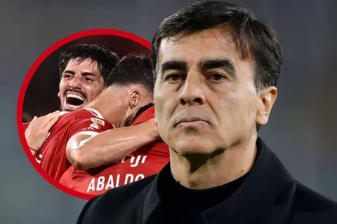 Quinteros aclara el panorama en Independiente: los 2 jugadores que le dieron el sí