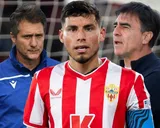 Vélez vuelve a la carga por Robertone: la disputa con Independiente y las 2 claves que aceleran su retorno