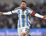 Cuántos goles metió Messi a lo largo de su carrera