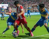 Unión vs Boca: a qué hora juegan, dónde ver, formaciones e historial