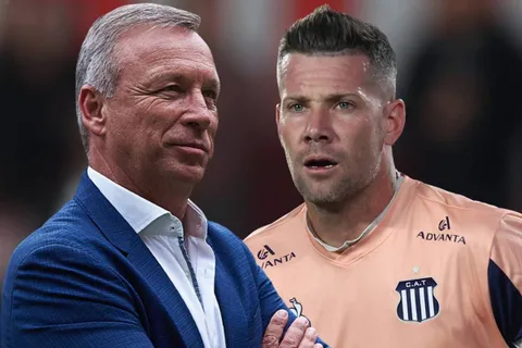 Talleres no descansa: Fassi define el futuro de Guido Herrera y queda atento a una oferta importante del exterior