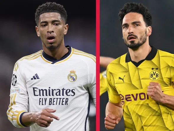 Real Madrid vs Borussia Dortmund: cuándo y dónde se juega la final de la Champions League