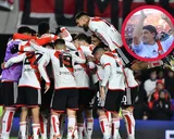 Mercado de pases River: Ariel Ortega sugirió un fichaje para ganar la Libertadores