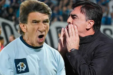 Racing e Independiente juegan el clásico en el mercado de pases: el defensor que quieren Costas y Quinteros