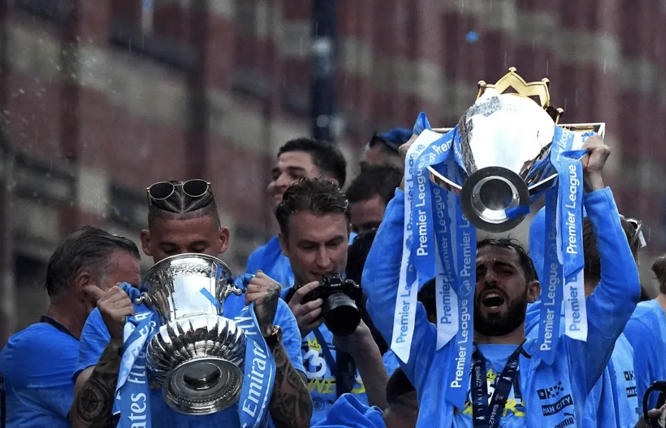 Manchester City Premier League
