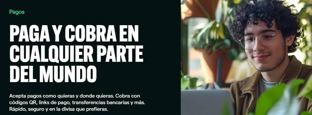 pagos y cobros con astropay