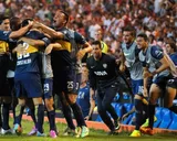 Salió campeón con Boca, juega en Chile y sueña con volver al Xeneize: “Siempre tendré la ilusión”