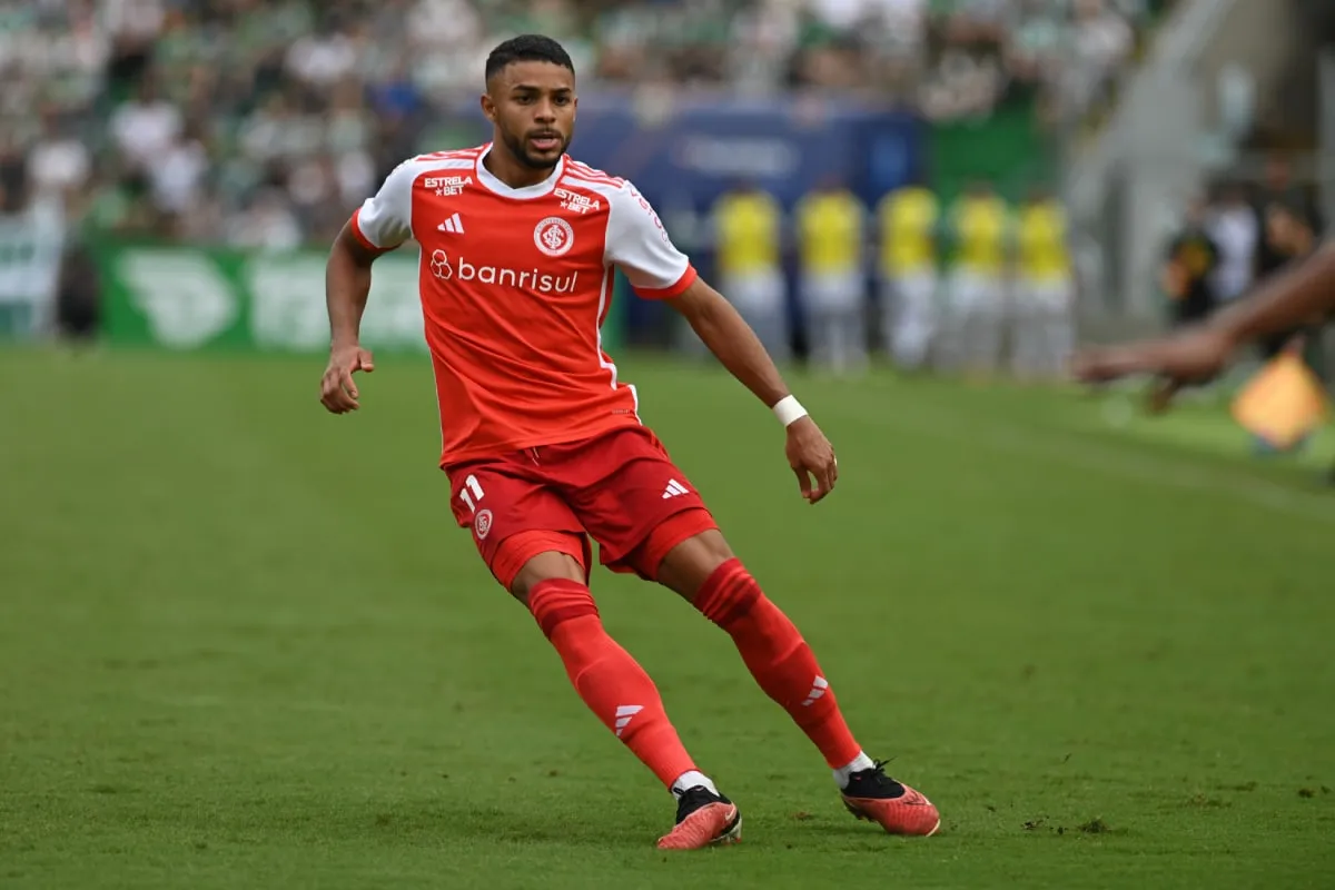 Wanderson, una de las tantas figura de Inter