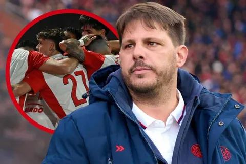 Mercado de pases de San Lorenzo: Damián Ayude quiere a un futbolista relegado en Independiente