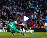 Copa América: las emboquilladas más emblemáticas de Di María con Argentina tras volver a probarla contra Canadá