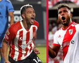 Armamos nuestro XI ideal de la Copa de la Liga 2024