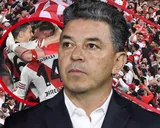 River atento a los millones que puede dejarle una apuesta fallida de Gallardo