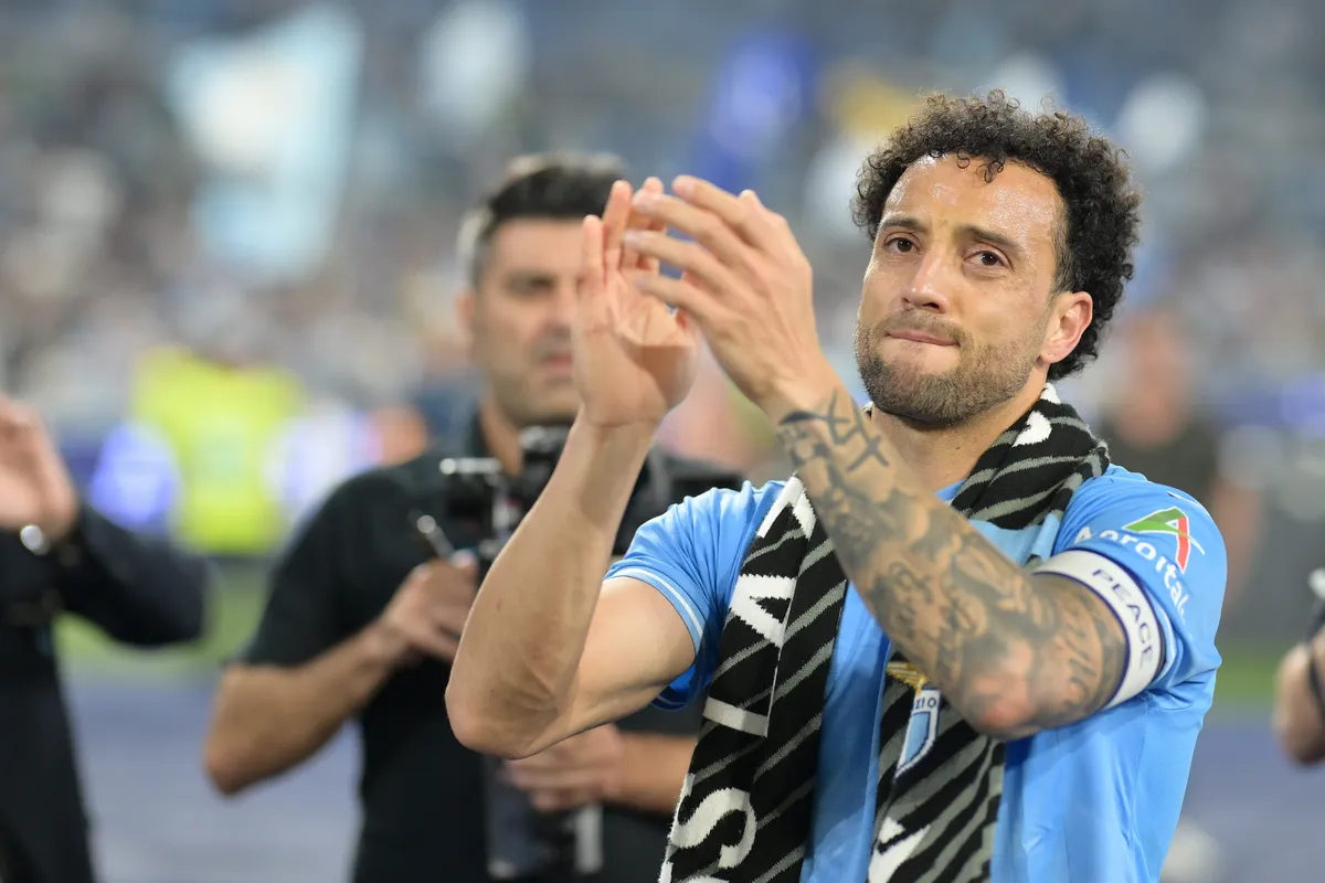 Lazio vs Sassuolo – Serie A TIM 2023/2024
