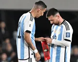 Eliminatorias: con la ausencia de Messi y Di María, ¿quién será el capitán de la Selección Argentina?