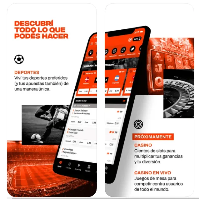 codigo betwarrior