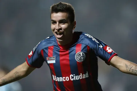 Las 10 ventas más caras en la historia de San Lorenzo
