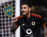 “Ojalá sea…”: Leandro Paredes dio una nueva pista sobre su regreso a Boca