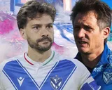 Vélez define su rumbo en el mercado de pases: Bouzat deja Liniers y Barros Schelotto festeja la renovación clave
