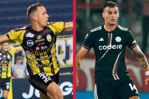 Deportivo Táchira vs River Plate: a qué hora juegan, dónde ver, formaciones e historial
