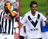 Los máximos goleadores de la historia de la Copa Sudamericana