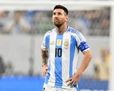 ¿Cuántas finales jugó Lionel Messi con la Selección Argentina?