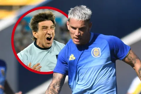 Racing juega su carta emocional: Copetti quiere volver pero aparece una traba clave